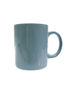 Cốc Hai Màu Bằng Sứ Locknlock 350ml - Màu Mint - TLL505