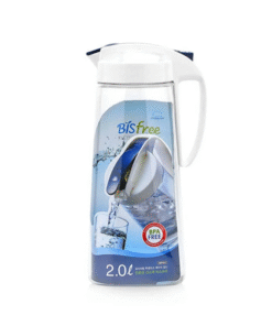 Bình Nước One Touch 2L - LocknLock - ABF632