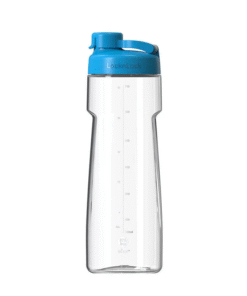 Bình Nước Nhựa Active Sports Bottle 730ml - Màu Xanh - LocknLock - ABF724BLU
