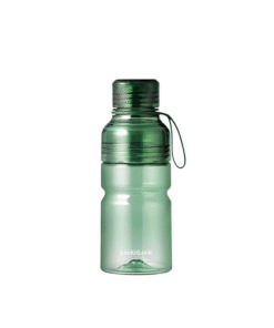 Bình nhựa LocknLock Sport water 520ml - 2 Màu - ABF769BLU, ABF769GRN
