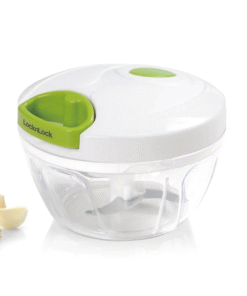 Dụng Cụ Cắt Nhỏ Thực Phẩm - Màu Trắng /Xanh Lá Cây - LocknLock - CKS302