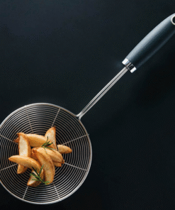 Dụng Cụ Rây, Lọc, Vớt Thực Phẩm 15 cm - LocknLock - CKT304