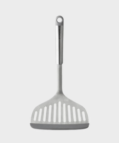 Xẻng Lật Lớn Có Rãnh Goodcare Locknlock - 286x150x34mm - Màu Xám - CKT331GRY