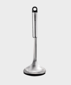 Muôi Múc Canh Lớn Goodcare Locknlock - 278x87x79mm - Màu Xám - CKT332GRY