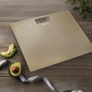 ENC526SLV - Cân Sức Khỏe Điện Tử Locknlock Dùng Trong Gia Đình, Pin Sạc - 180Kg - LocknLock Cần Thơ