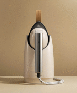 Bàn ủi hơi nước LocknLock Garment steamer - ENI218IVY