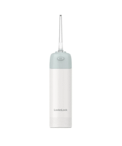 Máy Tăm Nước LocknLock Portable Oral Irrigator 100 - 240V, 50/60Hz, 8W - Màu Mint - ENR116MIT