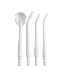 Đầu Tăm Nước LocknLock Replacement Heads 4Pcs - Màu Trắng - ENR146WHT_RB