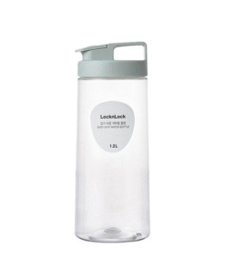 Bình Nước LocknLock Easy Grip 1.2L - 2 Màu (Xanh Mint, Trắng) - HAP813
