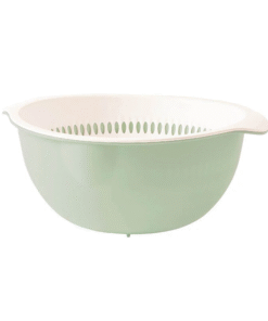 Tô Trộn Và Bát Lọc - 310x270x125Mm - 2 Màu - Locknlock - HTE410