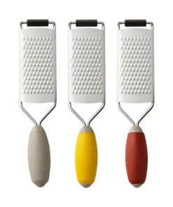 Dụng Cụ Bào - Size S (Wide) Locknlock Lưỡi Dao Bằng Thép Không Gỉ - LOL127