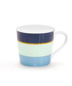 Cốc bằng sứ LocknLock 400ml - TLL555GRN