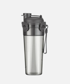 Bình trộn LocknLock Classic Mixer 450ml - ABF931NGRY