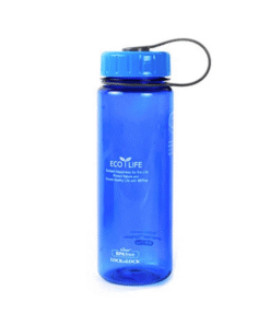 Bình Nước Eco 500ml - 3 Màu (Xanh Dương, Nâu, Xanh Lá) - LocknLock - ABF613