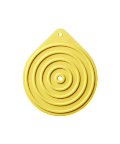 Miếng Lót Nồi Hình Tròn LocknLock - 4 Màu (Vàng, Xanh, Mint, Hồng) - CKT217