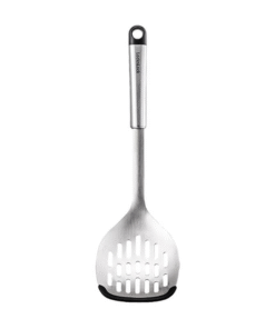 Muôi Vớt Thức Ăn Goodcare Locknlock - 328X97X67mm - 2 Màu (Đen, Xám) - CKT334