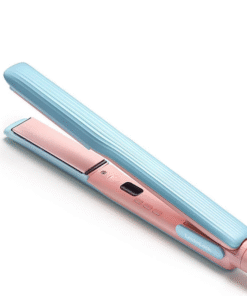 Máy duỗi tóc LocknLock Hair straightener - ENA222BLU