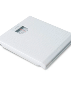 Cân Sức Khỏe LocknLock Dùng Trong Gia Đình - 120Kg - Màu Trắng - ENC536WHT