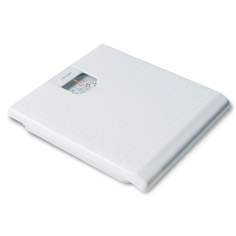 Cân Sức Khỏe LocknLock Dùng Trong Gia Đình - 120Kg - Màu Trắng - ENC536WHT