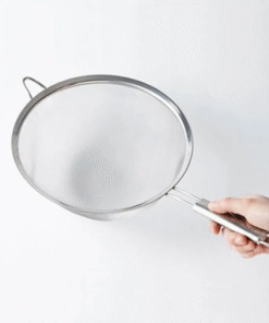 Rá Lọc Bằng Thép Không Gỉ LocknLock, Kích Thước 20cm - CPKA2201