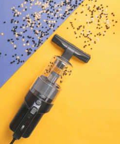 Phụ Kiện Máy Hút Bụi ENV336BLK LocknLock - ENV336