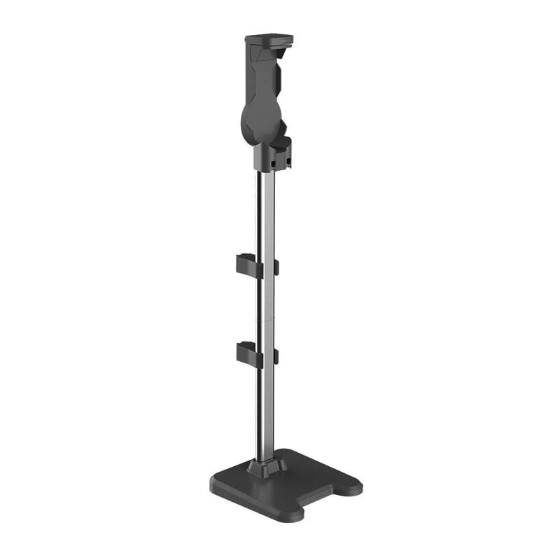 Giá Đỡ Kèm Sạc Tự Động Auto Charging Stander 300x300x1170mm, Màu Xám - ENV356GRY_ACS