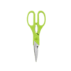 Kéo Nhà Bếp Lock&Lock 22cm - 2 Màu (Xanh Lá, Cam) - F00098