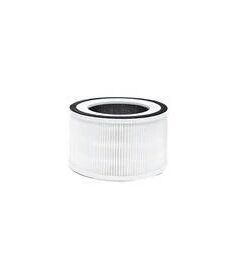 Bộ Lọc Của Máy Lọc Không Khí Air Purifier Filer - Màu Trắng - LocknLock - ENP116_FLT