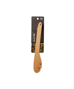 Dụng cụ gắp thực phẩm bằng gỗ sồi Lock&Lock P-1053