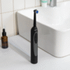 Bàn Chải Đánh Răng Điện LocknLock Smart Oscillating Electric Toothbrush 100 - 240V, 50/60Hz, 1.5W - Màu Đen - ENR626BLK
