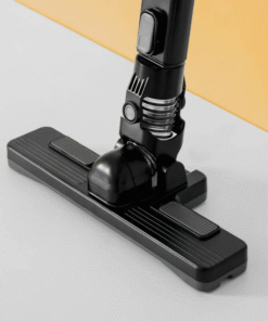 Máy Hút BụI Locknlock 0.4L, 400W, 220V, 50Hz - Màu Đen - ENV336BLK