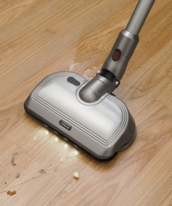 Máy Hút Bụi Không Dây Dùng Pin Sạc LocknLock ENV356GRY