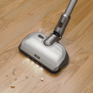 ENV356GRY – Máy Hút Bụi Không Dây Dùng Pin Sạc LocknLock - LocknLock Cần Thơ