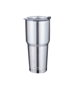 Bình Giữ Nhiệt LocknLock Swing Tumbler 880Ml - Màu Bạc LHC4138SLV
