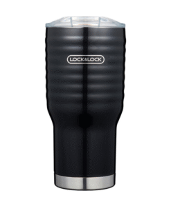 Bình Giữ Nhiệt LocknLock Wave Tumbler 750Ml, Ø102 * 205Mm - Màu Đen - LHC4148BLK