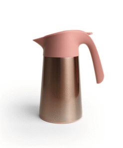 Bình giữ nhiệt LocknLock Simple Coffee Pot - 1.6L - 2 màu (Màu Xám, Màu Hồng) - LHC1480