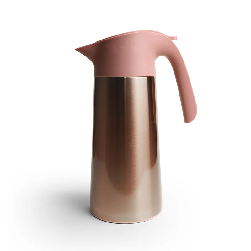 Bình giữ nhiệt LocknLock Simple Coffee Pot 2.2L - 2 Màu - LHC1482