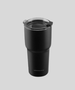 Bình Giữ Nhiệt LocknLock Swing Tumbler 700Ml - 3 Màu (Đen, Đồng, Bạc) - LHC4137