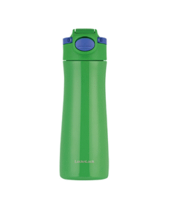 Bình giữ nhiệt trẻ em LocknLock FUFU KIDS TUMBLER 2 màu (Xanh lá, Hồng) - LHC3304