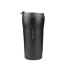 Ly giữ nhiệt LocknLock Basic Tumbler 370ml 2 Màu (Đen, Hồng) - LHC4318