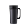 Ly Giữ Nhiệt LocknLock Coffee Filter Mug 580Ml - 3 Màu (Đen, Gold, Silver) - LHC4197