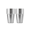 Combo 2 Ly Giữ Nhiệt LocknLock One Can Beer Tumbler 600ml LHC4275S01