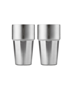 Combo 2 Ly Giữ Nhiệt LocknLock One Can Beer Tumbler 600ml LHC4275S01