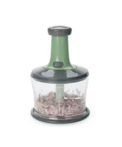 CKS311GRY - Dụng Cụ Băm Nhỏ Locknlock, 150x150x290 Mm – Màu Xám - https://locknlockonline.com/