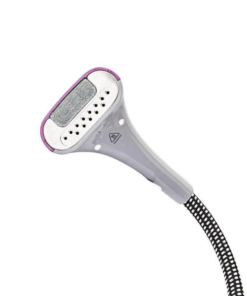 Bàn Là Hơi Nước Dạng Đứng LocknLock 1.4L, 220 - 240V, 50Hz, 1580W (Phụ Kiện:Găng Tay/ Bàn Chải/ Móc Treo) - ENI211