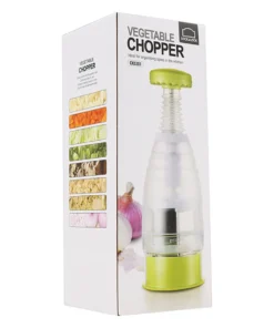 CKS301 - Dụng Cụ Băm Hành Và Rau Củ – Màu Trắng /Xanh Lá Cây - https://locknlockonline.com/