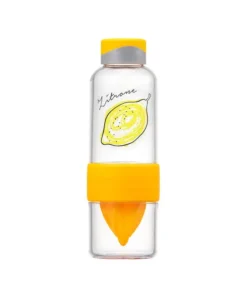 ABF659 – Bình Nhựa Đựng Nước, Dung Tích 520ml – 2 Màu (Xanh Lá Cây, Vàng) – LocknLock - https://locknlockonline.com/