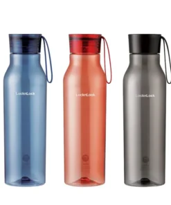 ABF664 – Bình Nước Eco Bottle 750ml – 3 Màu (Xanh Dương, Xám, Hồng) – LocknLock - https://locknlockonline.com/