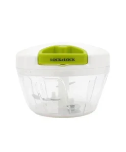 CKS302 - Dụng Cụ Cắt Nhỏ Thực Phẩm – Màu Trắng /Xanh Lá Cây – LocknLock - https://locknlockonline.com/