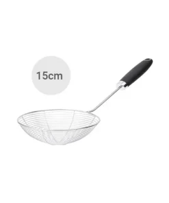 CKT304 - Dụng Cụ Rây, Lọc, Vớt Thực Phẩm 15 cm - LocknLock - https://locknlockonline.com/